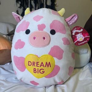 Evangelica COW SQUISH